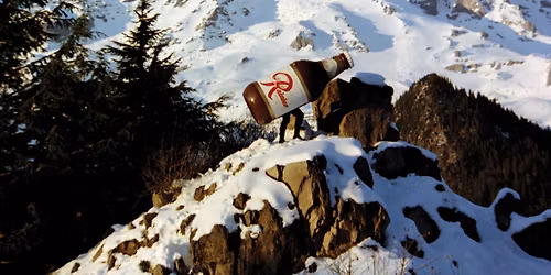 Rainier - A Beer Odyssey - Special Screening!