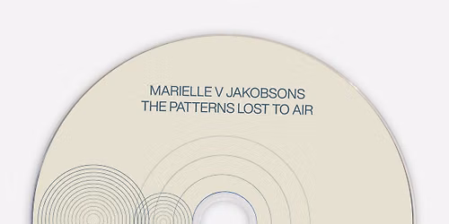 Marielle V Jakobsons