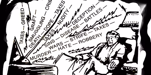 Alder, Human Instinct, Bite Back