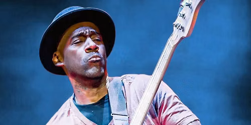 Marcus Miller