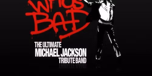 Michael Jackson Tribute "Who's Bad" Returns To The Blue Note!
