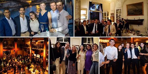 GLOBAL INSEAD DAY 2026