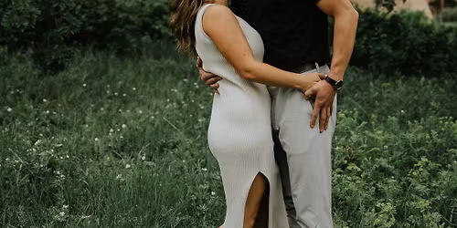 Wedding Social in Honour of Madison Boychuk & Mark Yakimishen