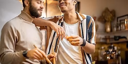 Cooking with Pride: Heart-Healthy Mac & Cheese and Jerk Chicken