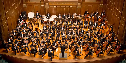 Vancouver Symphony Orchestra