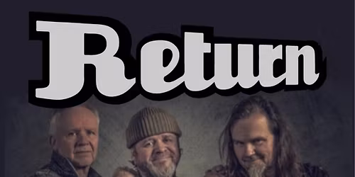 Return i levende i livet i V\u00e5g\u00e5 Kulturhus! Billetter ute n\u00e5!