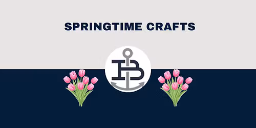 Springtime Crafts