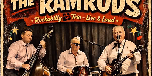 The Ramrods 