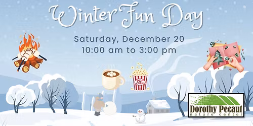 Winter Fun Day