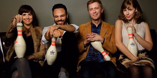 Lake Street Dive with The Dip
