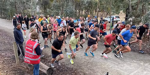 PALM26 - the parkrun bit 