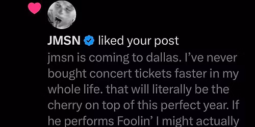 JMSN (16+)