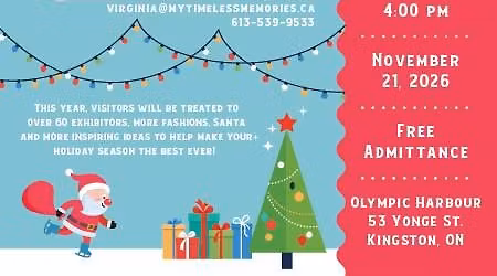 A Christmas Market