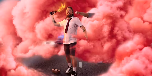 Brett Blake - Little Turd