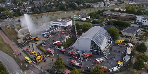 Veiligheidsdag Houten 2026