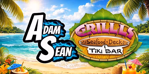 Grill's Portside: Adam Sean