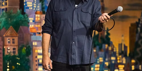 Nato Green Standup Comedy Special LIVE TAPING