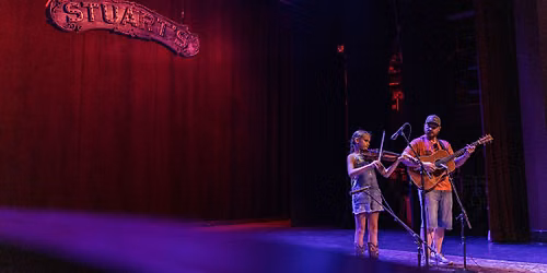 Ohio State Old Time Fiddlers Contest