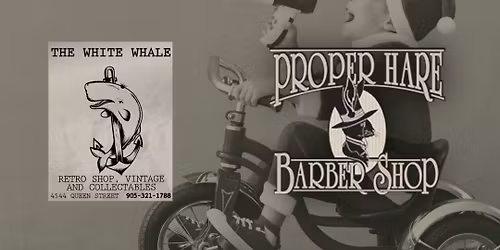 KICKSTART THE HOLIDAYS