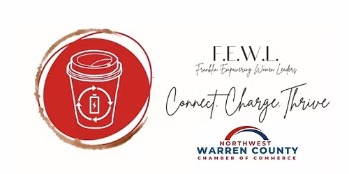 F.E.W.L. Coffee & Networking 