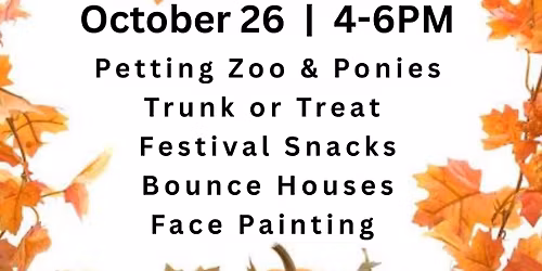 Fall Fest