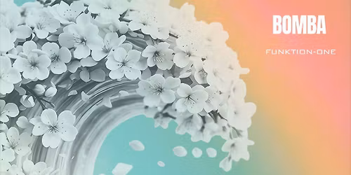 Deeper Connections Terrace Party | Bomba Exeter | 02.05.26