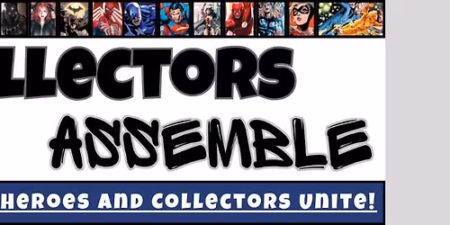 Garage Comic, Funko and more Sale