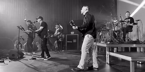 Friday's On Vine with Rewind!