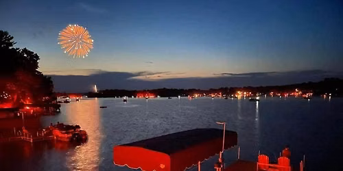 Light Up The Lake