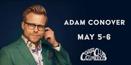 Adam Conover