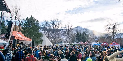 UllrGrass Beer Festival 2026