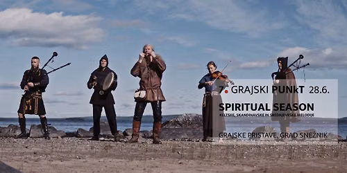 GRAJSKI PUNkT #7
