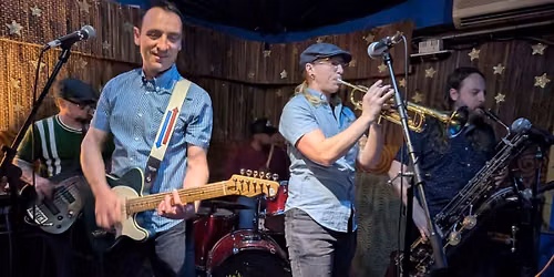 ATLANTA SKA NIGHT: VOLUME 9