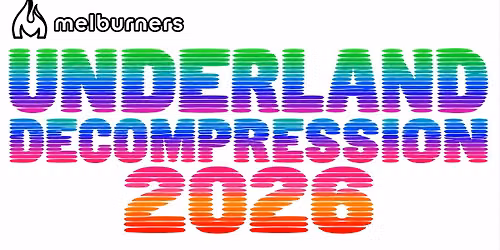 Underland Decompression 2026