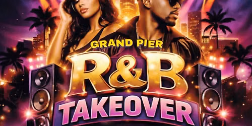 R&B Takeover