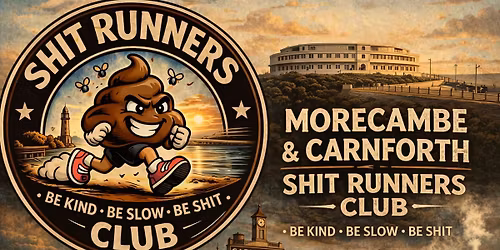 Monday Run