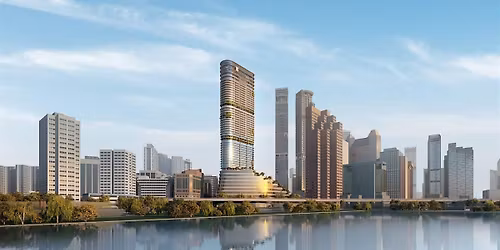 Newport Residences \u94c2\u6d77\u5cf0 Showflat Preview