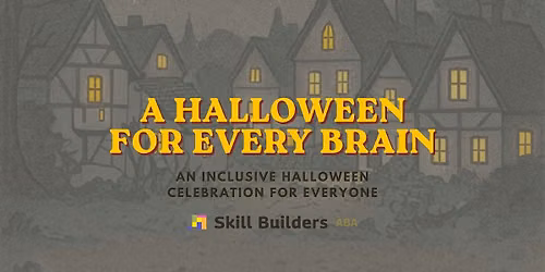 A Halloween for Every Brain