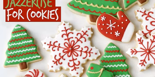 Annual Holiday Class & Party!!