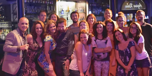 FREE Sundays Salsa, Two Step, Swing, Tango classes. Text before at: 512-296-5678