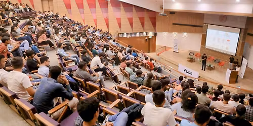 Pune Startup Meetup