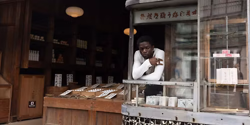 Parking Lucy Bedroque