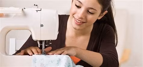 Intro To Sewing