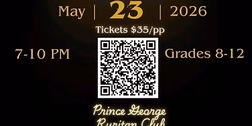 SQCA First Ever Prom