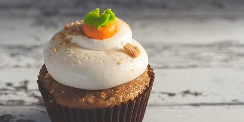Decadent Fall Cupcakes