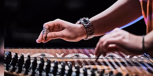 Spring Strings - Eleanna Pitsikaki Ensemble Aroma