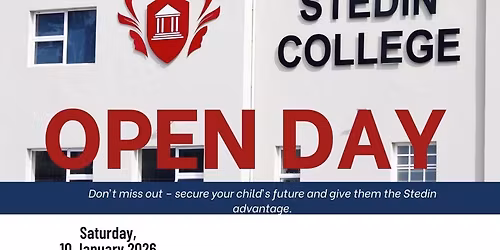Open Day