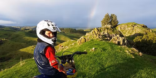 Bike Torque - Waitanguru Bike Ride 