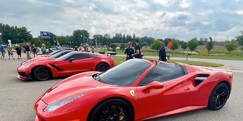 Cars Karts and Coffee June 6th 