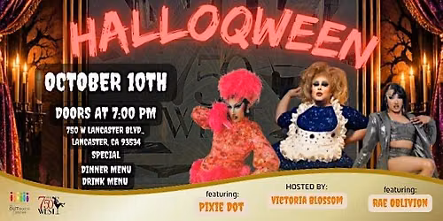 HalloQween